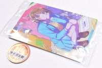 Ao no Hako Wafer [21.Chinatsu Kano (special rare card)]
