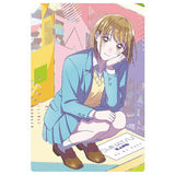 Ao no Hako Wafer [21.Chinatsu Kano (special rare card)]