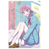 Ao no Hako Wafer [22.Hina Chono (special rare card)]