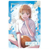 Ao no Hako Wafer [24.Chinatsu Kano (special rare card)]