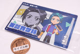 Wataru Series Card Wafer [2.Kakeru Amabe (Normal)]
