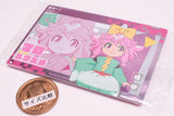 Wataru Series Card Wafer [3.Maro & Uzume (Normal)]