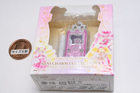 MINI CHARM COLLECTION4 PRECURE ALLSTARS [1.Linkrun (Cure Peach)]