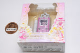 MINI CHARM COLLECTION4 PRECURE ALLSTARS [1.Linkrun (Cure Peach)]