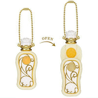 MINI CHARM COLLECTION4 PRECURE ALLSTARS [2.Shiny Perfume]