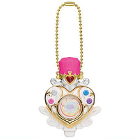 MINI CHARM COLLECTION4 PRECURE ALLSTARS [3.Cure Module (Cure Melody)]
