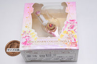 MINI CHARM COLLECTION4 PRECURE ALLSTARS [4.Linkle Sticks (Cure Miracle)]