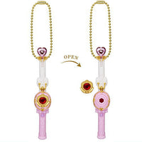 MINI CHARM COLLECTION4 PRECURE ALLSTARS [4.Linkle Sticks (Cure Miracle)]