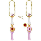 MINI CHARM COLLECTION4 PRECURE ALLSTARS [4.Linkle Sticks (Cure Miracle)]
