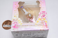 MINI CHARM COLLECTION4 PRECURE ALLSTARS [5.Linkle Sticks (Cure Magical)]