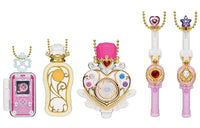 MINI CHARM COLLECTION4 PRECURE ALLSTARS [All 5 type set(Full Complete)]