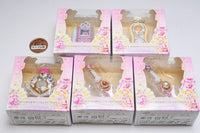MINI CHARM COLLECTION4 PRECURE ALLSTARS [All 5 type set(Full Complete)]