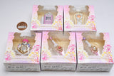 MINI CHARM COLLECTION4 PRECURE ALLSTARS [All 5 type set(Full Complete)]