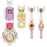 MINI CHARM COLLECTION4 PRECURE ALLSTARS [All 5 type set(Full Complete)]