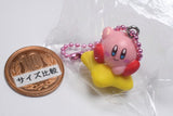 Hoshi no Kirby Mascot & Gummy [1.Kirby (Warp Star)]