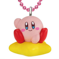 Hoshi no Kirby Mascot & Gummy [1.Kirby (Warp Star)]