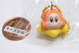 Hoshi no Kirby Mascot & Gummy [2.Waddle Dee (Star)]
