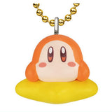 Hoshi no Kirby Mascot & Gummy [2.Waddle Dee (Star)]