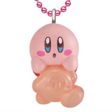 Hoshi no Kirby Mascot & Gummy [3.Kirby (Gummy)]