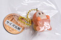 Hoshi no Kirby Mascot & Gummy [4.Waddle Dee (Gummy)]