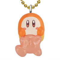 Hoshi no Kirby Mascot & Gummy [4.Waddle Dee (Gummy)]