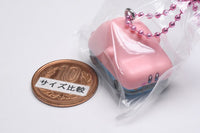 Hoshi no Kirby Mascot & Gummy [5.Kurumahoobari]