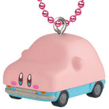 Hoshi no Kirby Mascot & Gummy [5.Kurumahoobari]