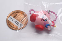 Hoshi no Kirby Mascot & Gummy [6.Parasol]