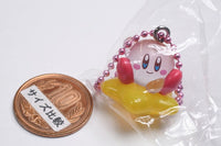 Hoshi no Kirby Mascot & Gummy [7.Kirby (Clear)]