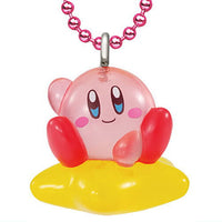 Hoshi no Kirby Mascot & Gummy [7.Kirby (Clear)]