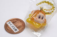 Hoshi no Kirby Mascot & Gummy [8.Waddle Dee (Clear)]