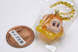 Hoshi no Kirby Mascot & Gummy [8.Waddle Dee (Clear)]