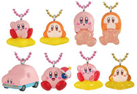 Hoshi no Kirby Mascot & Gummy [All 8 type set(Full Complete)]