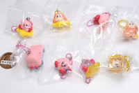 Hoshi no Kirby Mascot & Gummy [All 8 type set(Full Complete)]