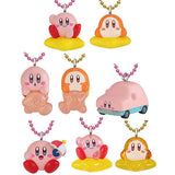 Hoshi no Kirby Mascot & Gummy [All 8 type set(Full Complete)]