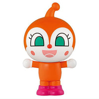Kumutateyou! Anpanman [3.Dokin-chan]