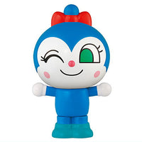 Kumutateyou! Anpanman [4.Kokin-chan]