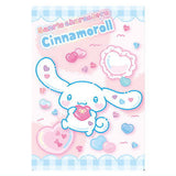 Sanrio Characters Wafer Part.9 [1.Cinnamoroll (Character Card)]