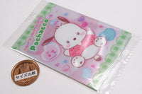 Sanrio Characters Wafer Part.9 [2.Pochacco (Character Card)]