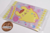 Sanrio Characters Wafer Part.9 [4.Pompompurin (Character Card)]