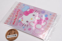 Sanrio Characters Wafer Part.9 [5.Hello Kitty (Character Card)]