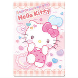 Sanrio Characters Wafer Part.9 [5.Hello Kitty (Character Card)]