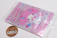 Sanrio Characters Wafer Part.9 [6.My Melody (Character Card)]