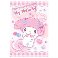 Sanrio Characters Wafer Part.9 [6.My Melody (Character Card)]