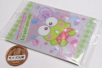Sanrio Characters Wafer Part.9 [7.Kerokerokeroppi (Character Card)]