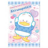 Sanrio Characters Wafer Part.9 [11.Pekkle (Character Card)]