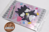 Sanrio Characters Wafer Part.9 [13.Bad Badtzmaru (Character Card)]