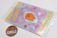 Sanrio Characters Wafer Part.9 [16.Gudetama (Character Card)]