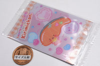 Sanrio Characters Wafer Part.9 [18.KIRIMI-chan (Character Card)]