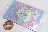 Sanrio Characters Wafer Part.9 [22.Marumofubiyori (Character Card)]